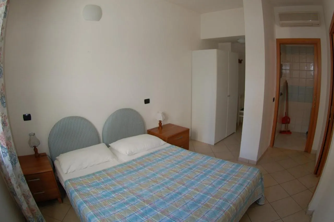 Appartamenti Siviglia Cattolica Apartment