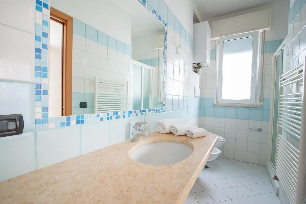 Appartamenti Siviglia Cattolica Apartment