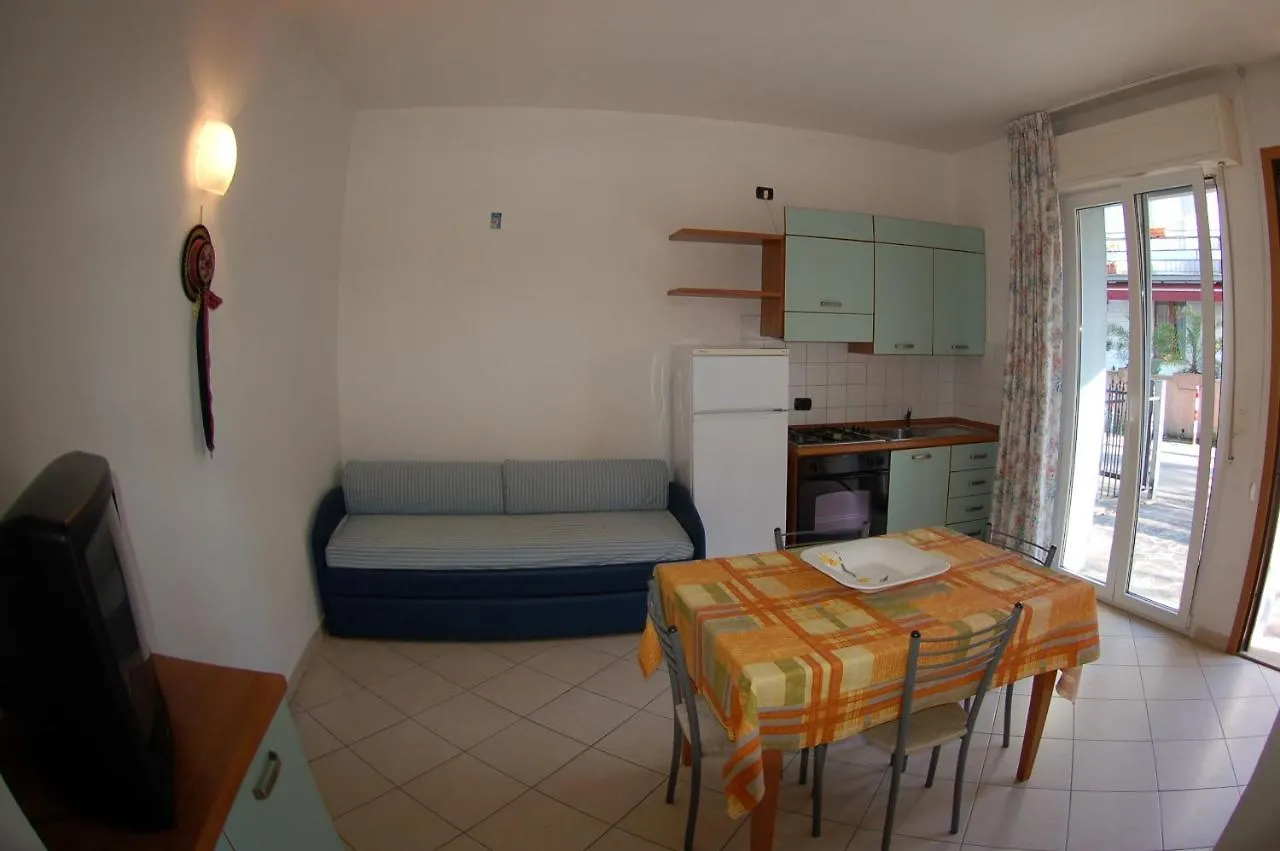 Apartment Appartamenti Siviglia Cattolica Italy