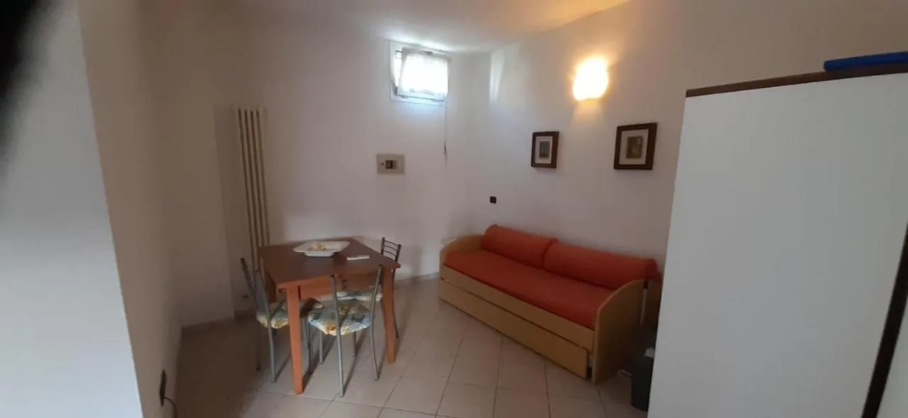 Apartment Appartamenti Siviglia Cattolica