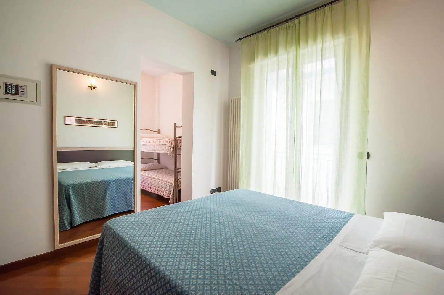 Appartamenti Siviglia Cattolica Italy