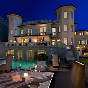 4* Otel Carducci 76