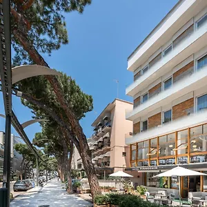 Hotel Pinocchio, Cattolica